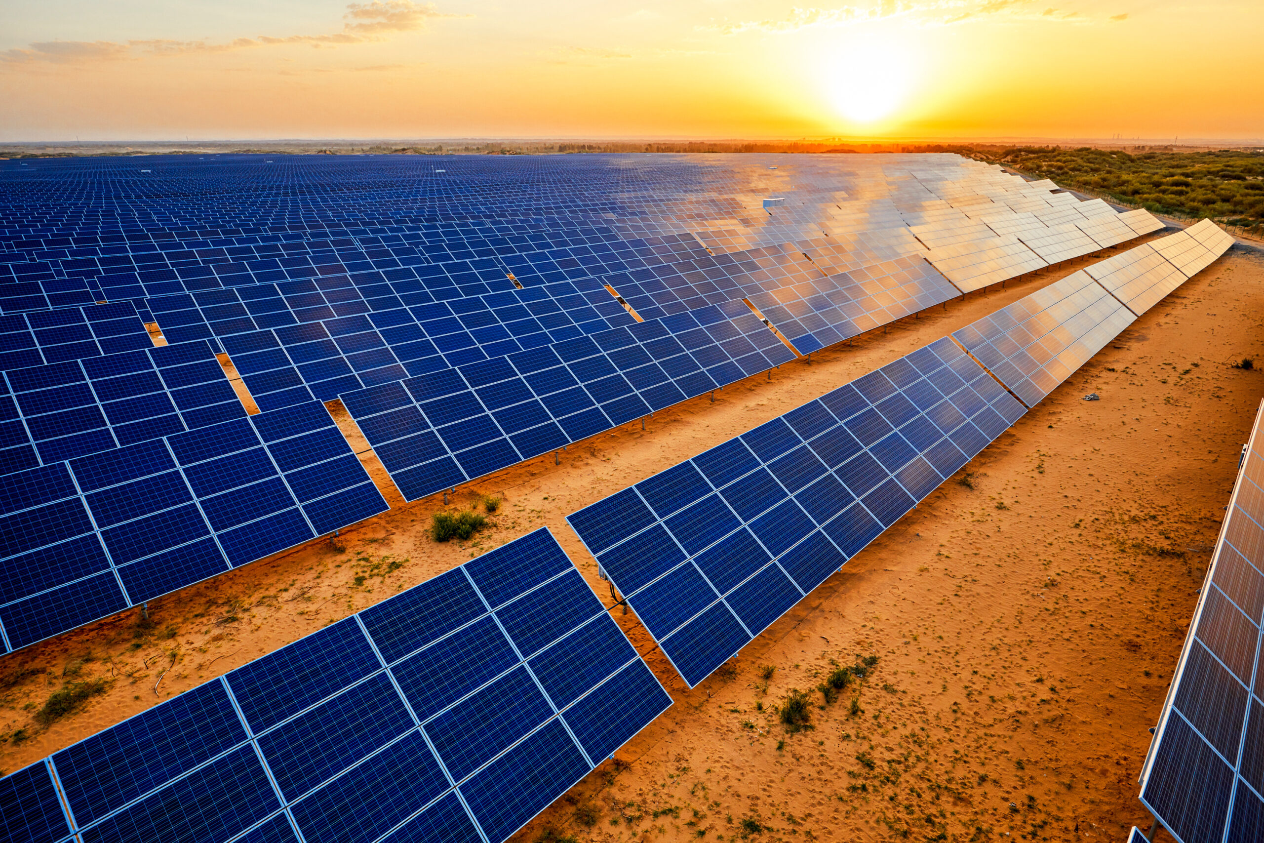 Solar Energy Solar Energy